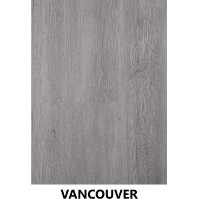 Egibi Canadian Design SPC Rigid Vancouver 1,77 m²