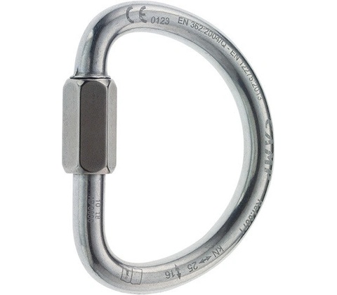 Camp D Quick Link Steel