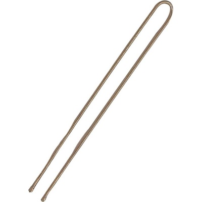 Rovná vlásenka Sibel 5 cm bronzová 500 g 934550015