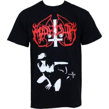 Image 1 of RAZAMATAZ мъжка тениска Marduk - Майната ми Исус - ST1016 - RAZAMATAZ