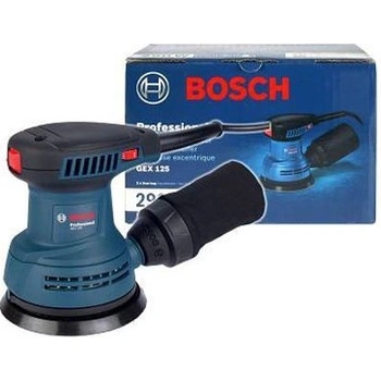 Bosch GEX 125 06013A8020