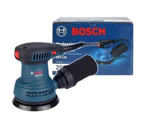 Bosch GEX 125 06013A8020