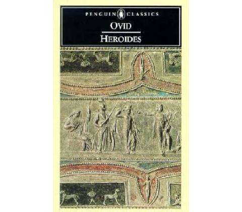 Heroides Ovid
