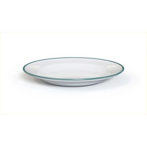 Origin Outdoors Емайлирана чиния 26 cm Ocean Flat (630225)