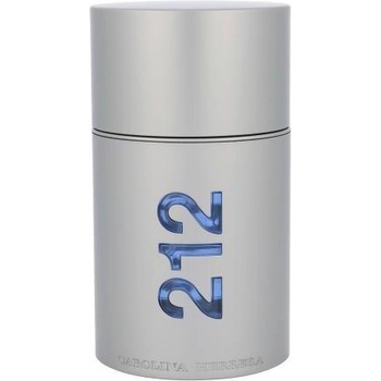Image 1 of Carolina Herrera 212 Men EDT 50 ml