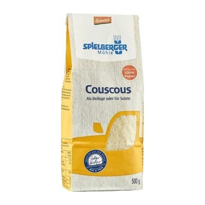 Spielberger Kuskus 0,5 kg