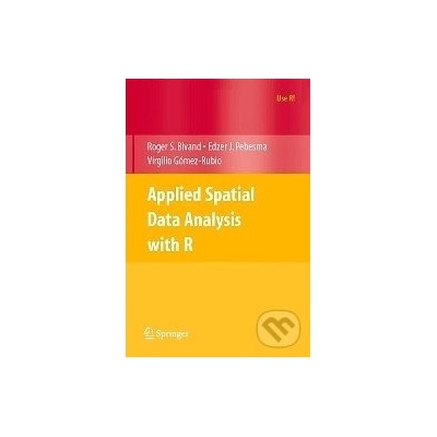 Applied Spatial Data Analysis with R - R. Bivand, E. Pebesma, V. Gomez-Rubio