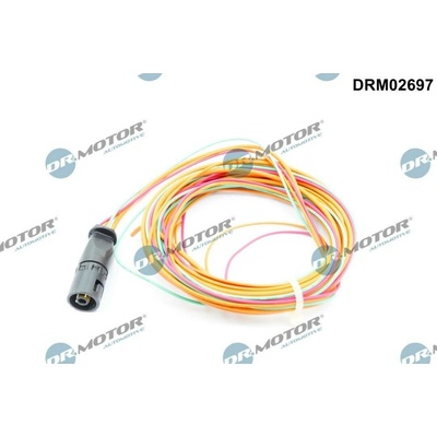 Opravná sada kabelu, żhavící svíčka Dr.Motor Automotive DRM02697 – Zbozi.Blesk.cz