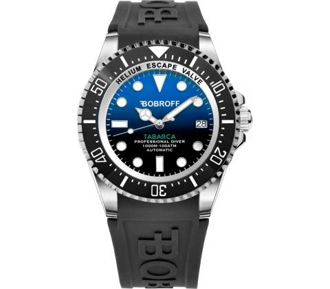 Bobroff BF0003-BFSTN