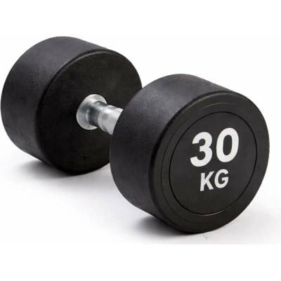 Kubisport CB30PVC Jednoruční činka 1 x 30 kg