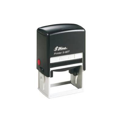 Razítko Shiny Printer S-827