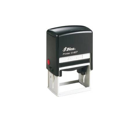 Razítko Shiny Printer S-827