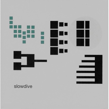 Slowdive - Pygmalion (Reissue) (Digipak) (CD) (0198028946728)