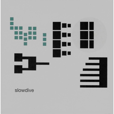 Slowdive - Pygmalion (Reissue) (Digipak) (CD) (0198028946728)