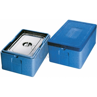 OVERATH termoport THERMO-KULI GN