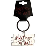 Pink Floyd The Wall Wall Logo Ключодържател (PINKKEY01)
