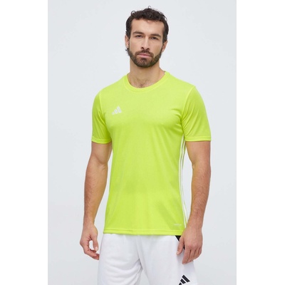 adidas Performance Тениска за трениране adidas Performance Tabela 23 в жълто с апликация IB4925 (IB4925)