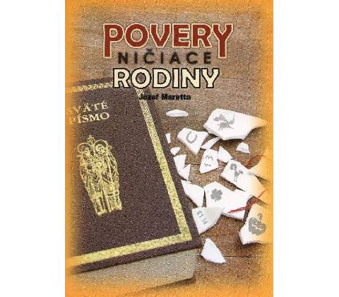 Povery ničiace rodiny