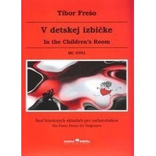V detskej izbičke - Tibor Frešo