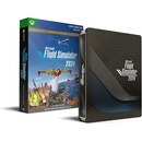Hry na Xbox Series X/S Microsoft Flight Simulator 2024 (Premium Deluxe Steelbook Edition) (XSX)