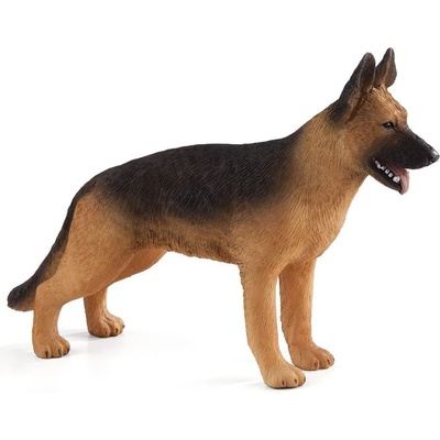 Animal Planet Mojo ANIMAL PLANET, Фигурка за игра и колекциониране, Куче Немска овчарка
