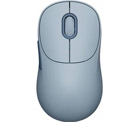 Xiaomi Wireless Mouse 3 Blue