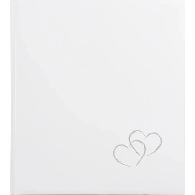 Hama album klasické LOVE 29x32 cm, 60 stran