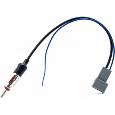 Anténny ISO adaptér Honda od 2005, Acura od 2005, Mazda od 2009, Suzuki od 2011 Einparts