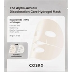 Cosrx Arbutin Discoloration Hydrogel Mask - Хидрогелна Маска против Пигментни Петна 1бр. /34g
