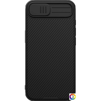 Apple iPhone 16e Удароустойчив NILLKIN CamShield Калъф и Протектор