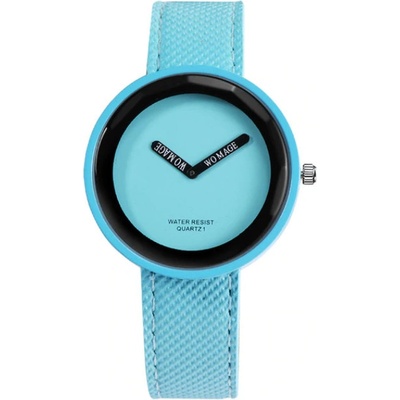 WoMaGe C0323 Blue