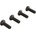 Arrma винт с вътрешен шестостен M4x14mm FH (4)