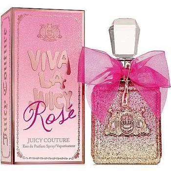 Juicy Couture Viva La Juicy Rose EDP 30 ml