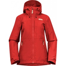 Bergans Nordmarka Leaf Light Wind Jacket Women