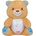 WinFun Плюшена играчка с прожектор WinFun - Мече (1007682)