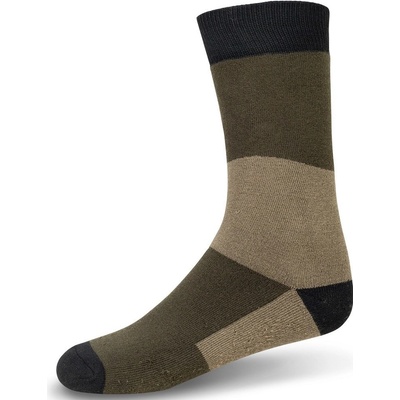Nash Ponožky ZT Socks