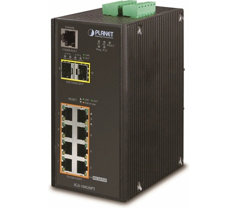 Planet IGS-10020PT