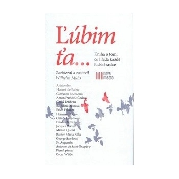 Ľúbim ťa...