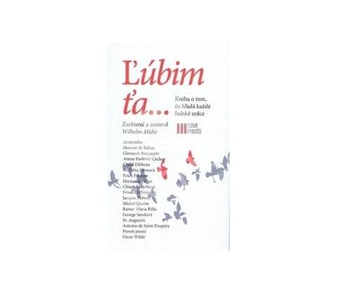 Ľúbim ťa...