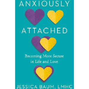 ANXIOUSLY ATTACHED (2024)