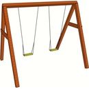 Playground System HOJDAČKY Burango