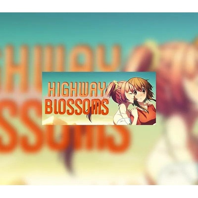Highway Blossoms