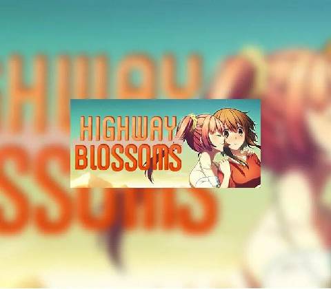 Highway Blossoms