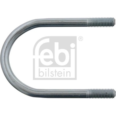Drżiak ulożenia stabilizátora FEBI BILSTEIN 07206