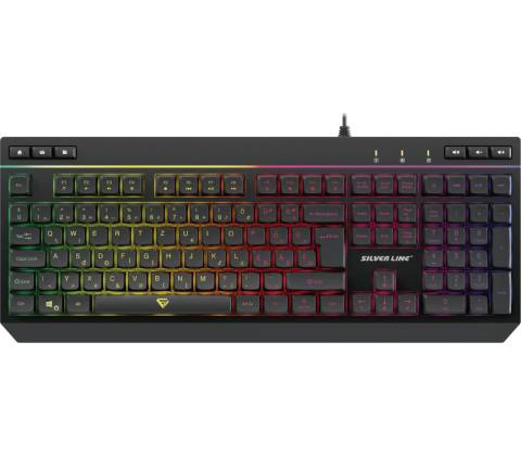 Silverline KB942 HU