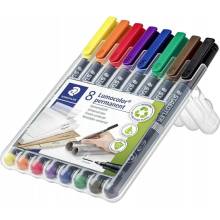 Staedtler Lumocolor 318 WP8