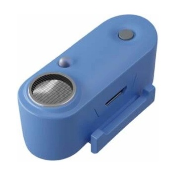 Tickless Mini dog repelent pre psov modrý 1 ks