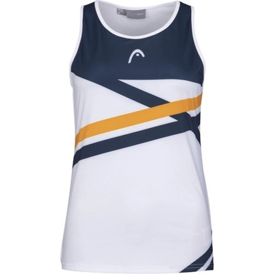 Head Дамски топ Head Performance Tank Top W - Многоцветен