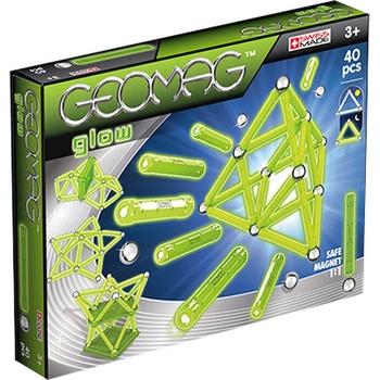 GEOMAG Glow 40