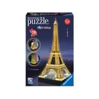 3D puzzle